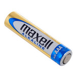 Батарейка Maxell LR03 AAA