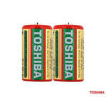 Батарейка Toshiba R14 C