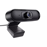Веб-камера Hoco DI01FullHD 1920x1080 с микрофоном USB